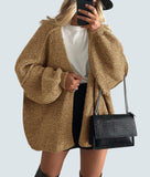 Women's Cardigan Sweater 2025 Autumn Winter