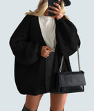 Women's Cardigan Sweater 2025 Autumn Winter