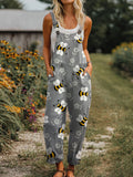 Women’s Bee & Bloom Casual Jumpsuit RSJT516