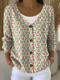Warm Knit Sweater Cardigan for Everyday Warmth