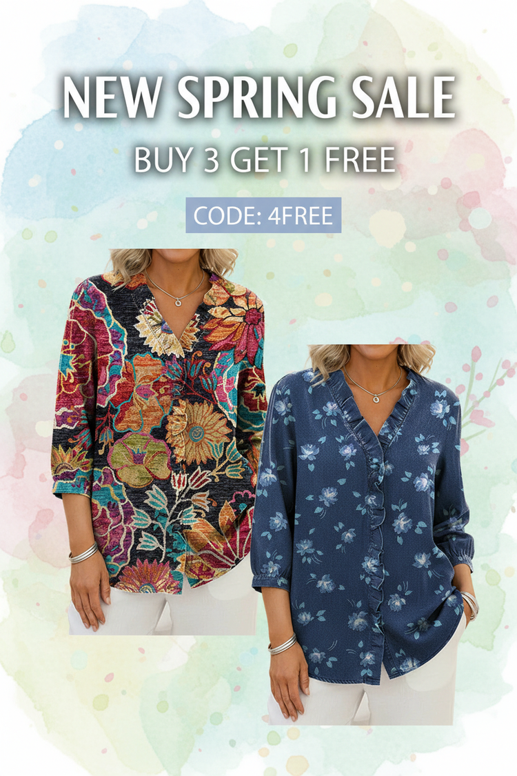 手机端春季促销Banner