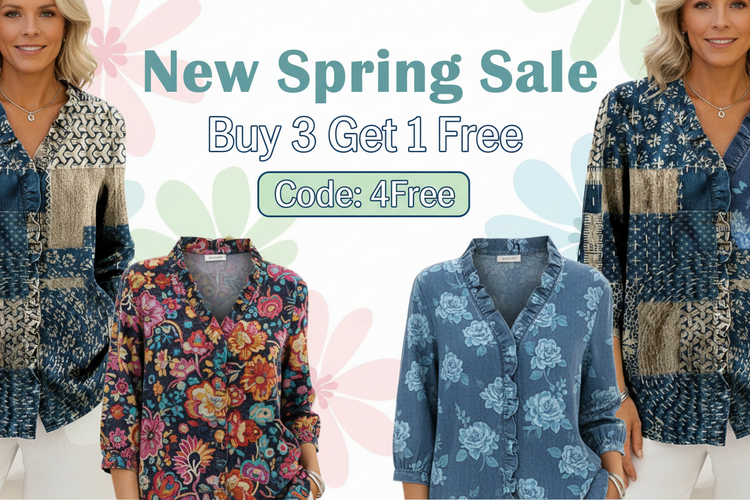 PC端春季促销Banner